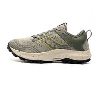 Saucony Peregrine Rfg Hommes Chaussures Course Randonnée Outdoor Tout Terrain UK