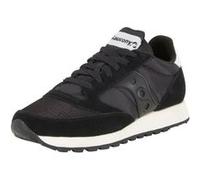Saucony Jazz Original Vintage Homme, Black/Black, 44.5