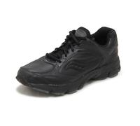 Saucony - ProGrid Echelon LE Medium Chaussures - Homme - Chaussures - Noir - Taille: 45 EU