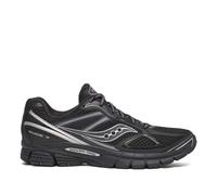 Saucony Chaussures ProGrid Guide 7 noir gris argenté Taille 44,5