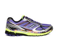 Saucony - ProGrid Guide 7 Hi Octane - Homme - Sport - Multicolore - Taille: 39 1/2 EU