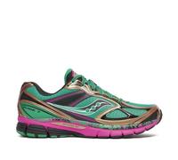Saucony Progrid Guide 7 "Hi Octane" - Taille: 41 green