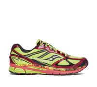 Saucony Chaussures de running ProGrid Guide 7 Lowtop Multicolore Taille 45 Homme