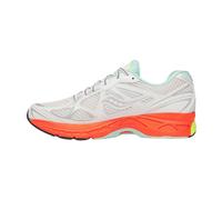 Saucony - ProGrid Guide 7 - Homme - Chaussures - Blanc - Taille: 40 EU