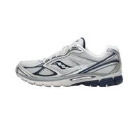 Saucony - ProGrid Guide 7 - Homme - Chaussures - Gris - Taille: 44 EU