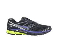 Saucony Baskets basses ProGrid Guide 7 Homme Noir Taille 41