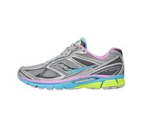Saucony - Progrid Guide 7 - Homme - Sport - Multicolore - Taille: 38 EU