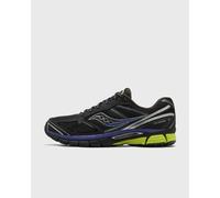 Saucony Baskets Progrid Guide 7 Homme Noir Taille 44,5