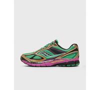Saucony PROGRID GUIDE 7 men Lowtop green taille: 43