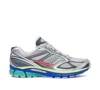 Baskets Saucony Progrid Guide 7 Argenté 44,5