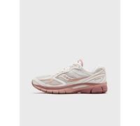 saucony Baskets basses 'PROGRID GUIDE 7' abricot / rose ancienne / blanc, Taille 38