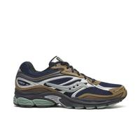 Saucony Progrid Omni 9 "Brown" - Taille: 42 brown