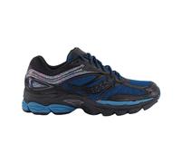 Saucony - Progrid Omni 9 Chaussures de Course Femme - Femme - Chaussures - Noir - Taille: 38 EU