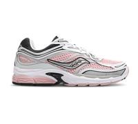 Saucony Progrid Omni 9 Femme - Baskets, Blanc - Pointure 38 - Maille/synthétique White 38