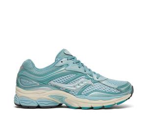 Saucony ProGrid Omni 9 "Gulf Eggshell" - Taille: 41 blue