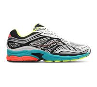 Saucony Progrid Omni 9 Homme - Baskets, Argent - Pointure 41 - Maille/synthétique Silver 41