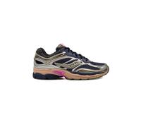 Saucony - ProGrid Omni 9 Low Baskets - Homme - Chaussures - Multicolore - Taille: 44 1/2 EU