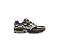 Saucony Progrid Omni 9 "Brown" - Taille: 41 brown