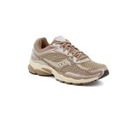 Saucony ProGrid Omni 9 "Saddle Eggshell" - Taille: 45 brown