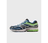 Chaussures Saucony Originals ProGrid Omni 9 bleu vert - 43