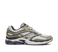 Saucony ProGrid Omni 9 Metallic "Gold" - Taille: 44 White/Gold