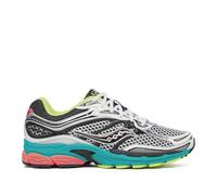 Saucony Progrid Omni 9 "Mutant" - Taille: 44.5 Silver Mutant