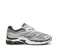 Saucony ProGrid Omni 9 OG "Silver Gold" - Taille: 42.5 Metallic