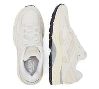 Saucony Progrid Omni 9 Premium Baskets Blanches - 40 Blanc