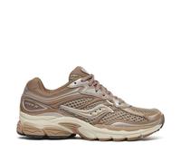 Saucony ProGrid Omni 9 "Saddle Eggshell" - Taille: 45 brown