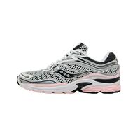 Saucony - ProGrid Omni 9 Silver Pink - Homme - Chaussures - Multicolore - Taille: 44 1/2 EU