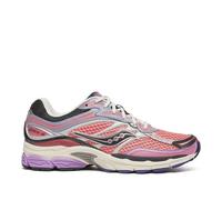 Saucony Progrid Omni 9 "Sunset" - Taille: 40 Pink Or Purple