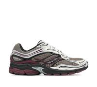 Saucony Progrid Omni 9 "Tomorrow Meet Yesterday" - Taille: 42.5 Tan Or Maroon