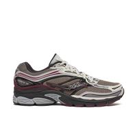 Saucony Progrid Omni 9 "Tomorrow Meet Yesterday" - Taille: 42 Tan Or Maroon