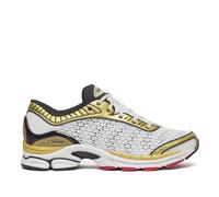 Saucony PROGRID PARAMOUNT men Lowtop gold|white taille: 43