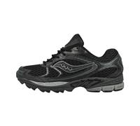 Saucony - ProGrid Ride 1 - Homme - Sport - Noir - Taille: 46 EU