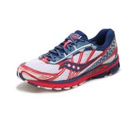 Saucony - Progrid Ride 5 Medium Chaussures - Homme - Chaussures - Multicolore - Taille: 46 1/2 EU