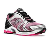 Saucony, Progrid Triumph 4 Chaussures de running Fashion Casual, rose, 39 EU