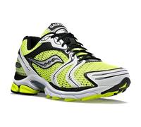 Saucony, Progrid Triumph 4 Chaussures de running Fashion Casual Unisexe, jaune, 41 EU