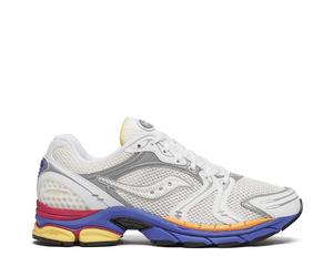 Saucony ProGrid Triumph 4 "Galaxy" - Taille: 44.5 white
