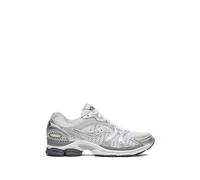 Saucony - ProGrid Triumph 4 - Homme - Chaussures - Gris - Taille: 45 EU