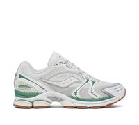 Saucony Progrid Triumph 4 Light "Green" - Taille: 44 white