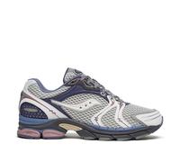 Saucony Progrid Triumph 4 "Trail Pack" - Taille: 44.5 White/Blue