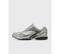 Saucony PROGRID V2 men Lowtop silver taille: 46,5