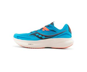 Saucony Ride 15 Femmes 35.5