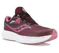 Saucony Ride 15 Fille Chaussures de sport femme déstockage Ride 15 Fille 33 Violet