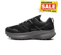 Saucony Ride 15 Tr Gtx Waterproof Chaussures De Trail Pour Femmes