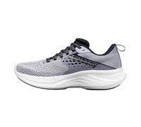 Saucony Ride 17, Basket Femme, Iris/Marine, 9.5