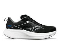 Saucony Ride 17 Running Shoes Noir EU 41 Homme