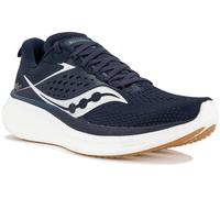 Saucony Ride 17 M Bleu marine 50