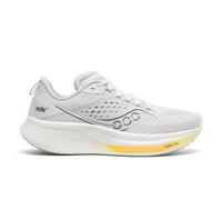 Saucony Ride 17 Running Shoes Blanc EU 40 Femme